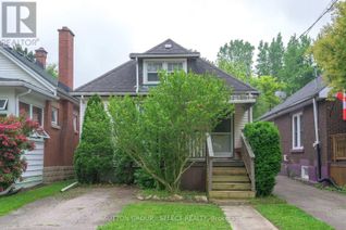Property for Sale, 107 Langarth Street E, London South (South F), ON