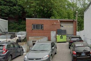 Property for Lease, 125 Blake Street, Toronto (Blake-Jones), ON Property for Lease, 125 Blake Street, Toronto (Blake-Jones), ON