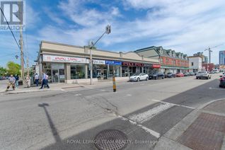 Non-Franchise Business for Sale, 199-217 Dalhousie Street, Ottawa, ON