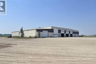Industrial Property for Sale, 28244 Highway 590, Rural Red Deer County, AB