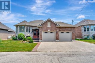Bungalow for Sale, 14 Robinson Road, Waterford, ON