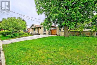 Bungalow for Sale, 39 Penworth Road, Toronto (Wexford-Maryvale), ON