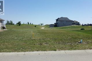 Land for Sale, 1404 Whispering Drive, Vulcan, AB