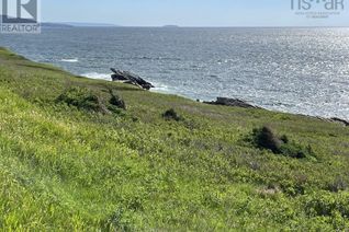 Commercial Land for Sale, Cabot Trail, Cap Le Moine, NS