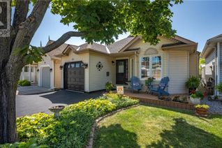 Bungalow for Sale, 21 Long Point Boulevard, Port Rowan, ON
