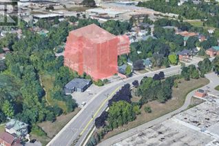 Property for Sale, 220 Bradford Street, Barrie (Allandale Centre), ON