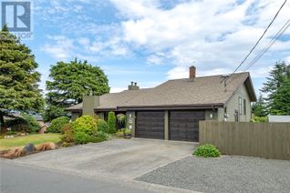 Property for Sale, 546 Alder St S, Campbell River, BC