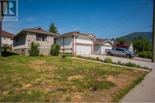 Property for Sale, 1820 Silver King Road, Nelson, BC