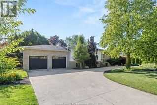 Sidesplit for Sale, 4259 Roseland Drive East, Windsor, ON