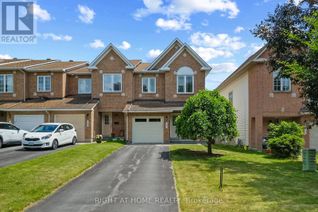 Townhouse for Sale, 77 Flowertree Crescent, Ottawa, ON