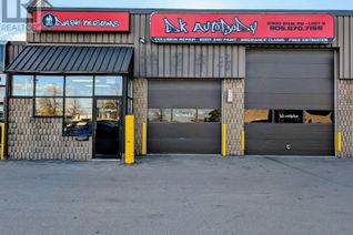 Automotive Related Business for Sale, 5900 Dixie Road #9, Mississauga (Northeast), ON Automotive Related Business for Sale, 5900 Dixie Road #9, Mississauga (Northeast), ON