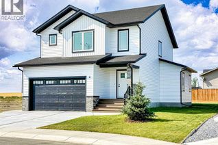 Property for Sale, 4 Williams Avenue, Olds, AB