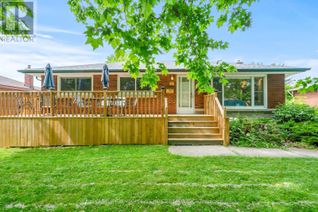Property for Sale, 45 Chestnut Street W, St. Catharines (Oakdale), ON