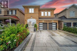 Detached House for Sale, 54 Buick Boulevard, Brampton (Fletcher's Meadow), ON Detached House for Sale, 54 Buick Boulevard, Brampton (Fletcher's Meadow), ON