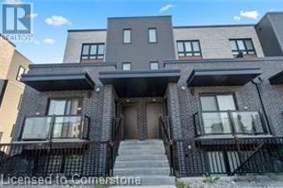 Property for Rent, 235 Chapel Hill Drive #30, Kitchener, ON