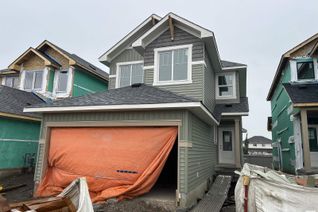 Property for Sale, 125 Elliot Wd, Fort Saskatchewan, AB