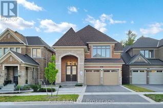House for Sale, 234 Sikura Circle, Aurora, ON