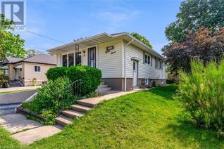 Property for Sale, 87 Homewood Avenue, Port Colborne, ON Property for Sale, 87 Homewood Avenue, Port Colborne, ON