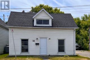 Property for Sale, 38 Stanley Street, Quinte West (Trenton Ward), ON