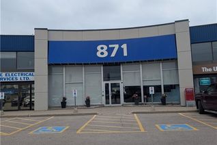 Office for Lease, 871 Victoria Street N #203, Kitchener, ON