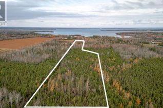 Property for Sale, Acreage Route 17, Gaspereaux, PE