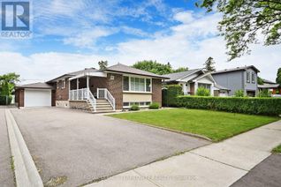 Property for Sale, 8 Cromer Place, Toronto (Willowridge-Martingrove-Richview), ON
