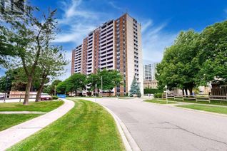 Property for Sale, 1210 Radom Street #503, Pickering (Bay Ridges), ON