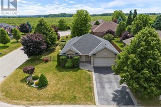 Bungalow for Sale, 332 Duncombe Road, Waterford, ON