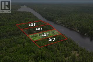 Land for Sale, N/A Morley Drive Unit# Lot 4, West Nipissing, ON