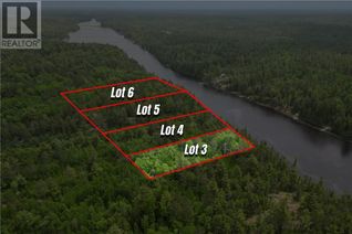 Land for Sale, N/A Morley Drive Unit# Lot 3, West Nipissing, ON