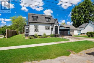 Property for Sale, 118 St Augustine Avenue, Welland (Broadway), ON Property for Sale, 118 St Augustine Avenue, Welland (Broadway), ON