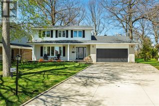 Property for Sale, 1614 Blackwell Road, Sarnia, ON