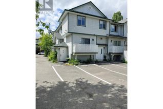 Townhouse for Sale, 1768 Spruce Street #107, Prince George, BC Townhouse for Sale, 1768 Spruce Street #107, Prince George, BC
