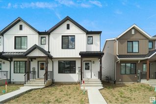 Property for Sale, 164 Ficus Wy, Fort Saskatchewan, AB