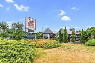 Business for Sale, 7216-7230 Horne Street, Mission, BC