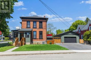 Property for Sale, 198 James Street W, Prescott, ON