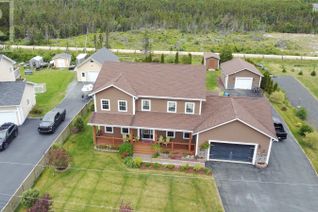 Detached House for Sale, 23 Tamarack Drive, Witless Bay, NL Detached House for Sale, 23 Tamarack Drive, Witless Bay, NL