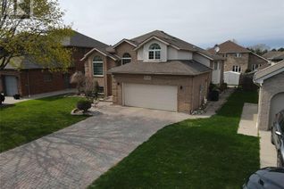 Ranch-Style House for Rent, 2636 Fleming Court #UPPER, Windsor, ON