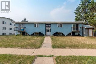 Property for Sale, 4420 46 Street #1-8, Lloydminster, SK