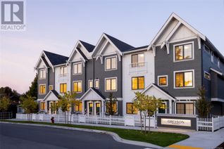 Property for Sale, 3450 Whittier Ave #TH9, Saanich, BC Property for Sale, 3450 Whittier Ave #TH9, Saanich, BC
