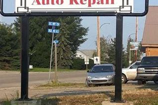 Property, 9934 100 Avenue, La Glace, AB