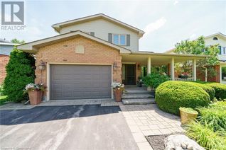 Property for Sale, 12 Vance Crescent, Waterdown, ON