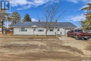 Bungalow for Sale, 103 2nd Avenue S, Goodsoil, SK
