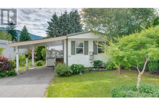 Property for Sale, 3350 10 Avenue Ne #121, Salmon Arm, BC Property for Sale, 3350 10 Avenue Ne #121, Salmon Arm, BC