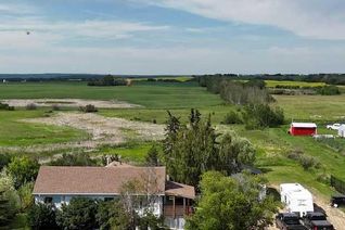 Bungalow for Sale, 24 Main Street, Ardley, AB