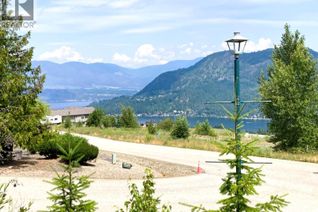 Commercial Land for Sale, 2555 Highlands Drive, Blind Bay, BC