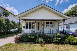 Bungalow for Sale, 177 Gordon Street, Sarnia, ON