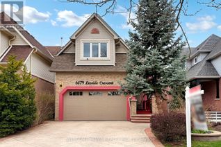 Property for Sale, 6079 Leeside Crescent, Mississauga (Central Erin Mills), ON