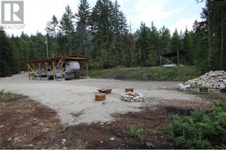 Property for Sale, 854 Alexander Road, Nakusp, BC