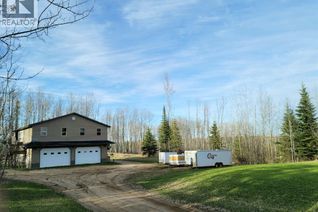 Bungalow for Sale, 124 Singer Drive, Anzac, AB
